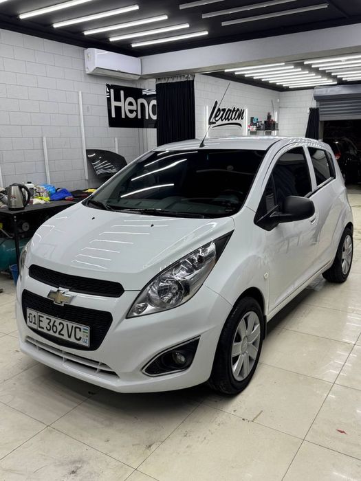 Spark mx 2 poz xolati zur