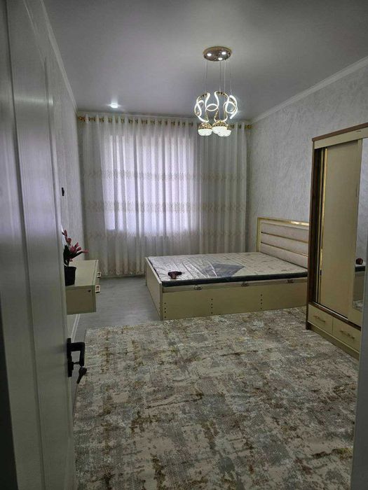 2 хоналик квартира 4 кават кирпичный дом, шарк 1, ал-мактум