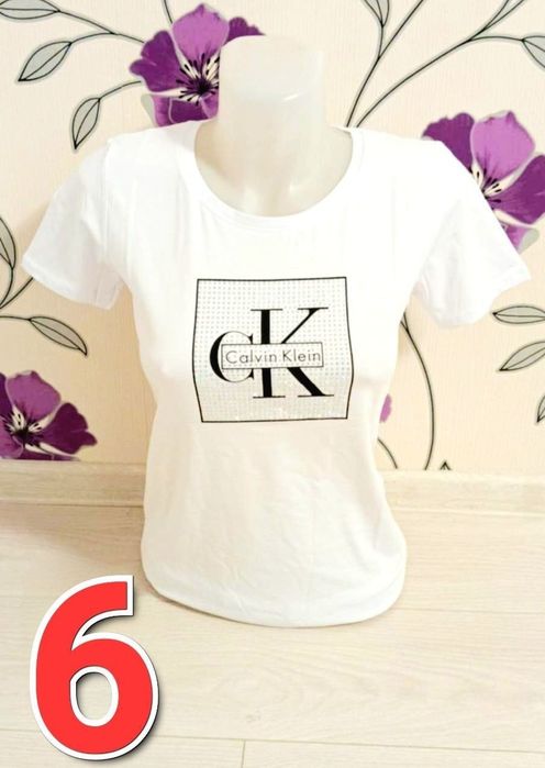 Set 3tricouri dama toate marimile