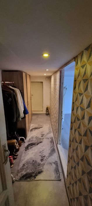 1791-Продава се едноетажна тухлена на гредоред къща в кв. "Хърсате"!