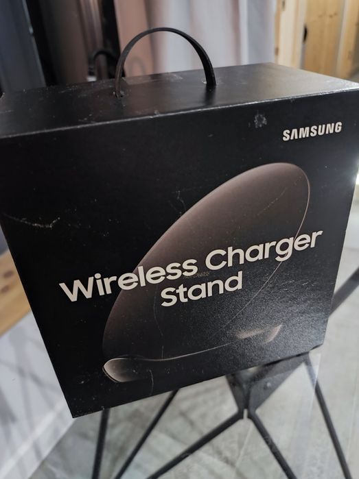 Incarcator wireless, type C, Samsung