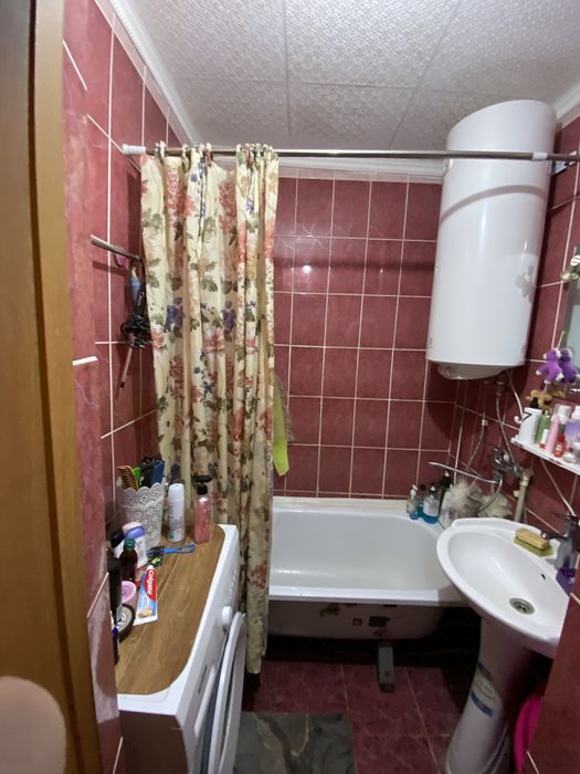 2-х ком. Квартира