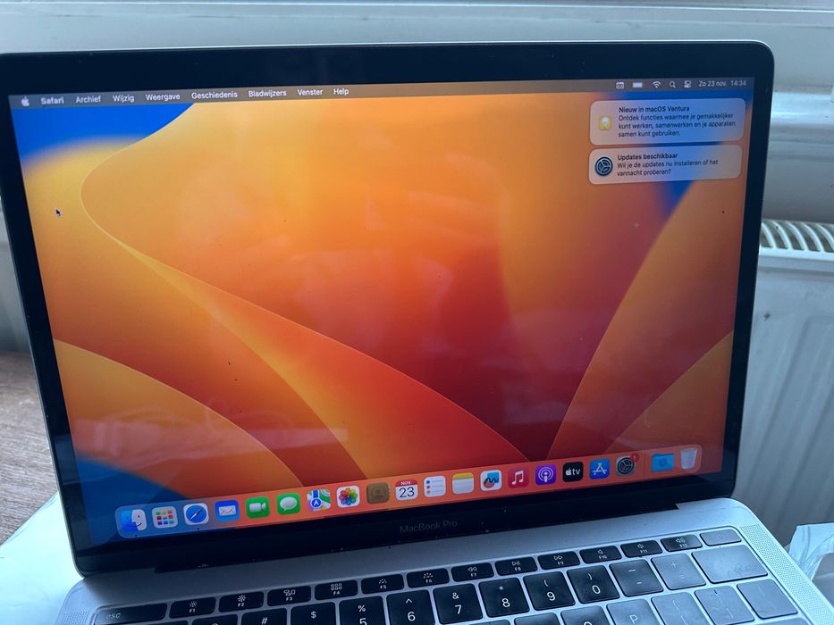 MacBook Pro end 2017,SPACE GREY