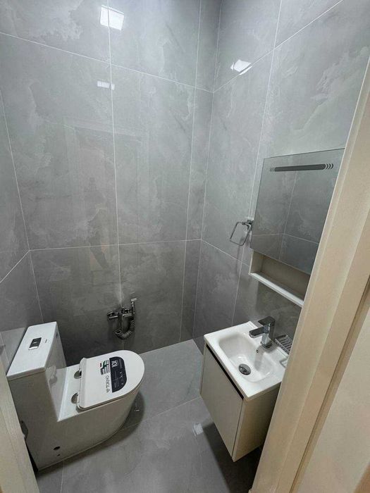 Учаска,Современная квартира в престижном ЖК Kazahstan! 441*