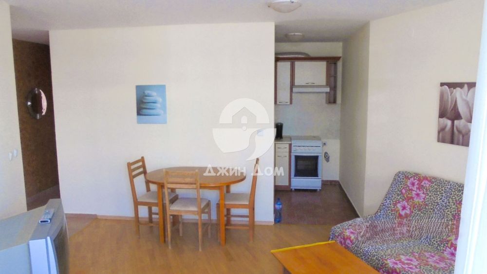 Продава се Двустаен апартамент в к.к. Елените - 79 кв.м за 1387 €/кв.м - Снимка #2