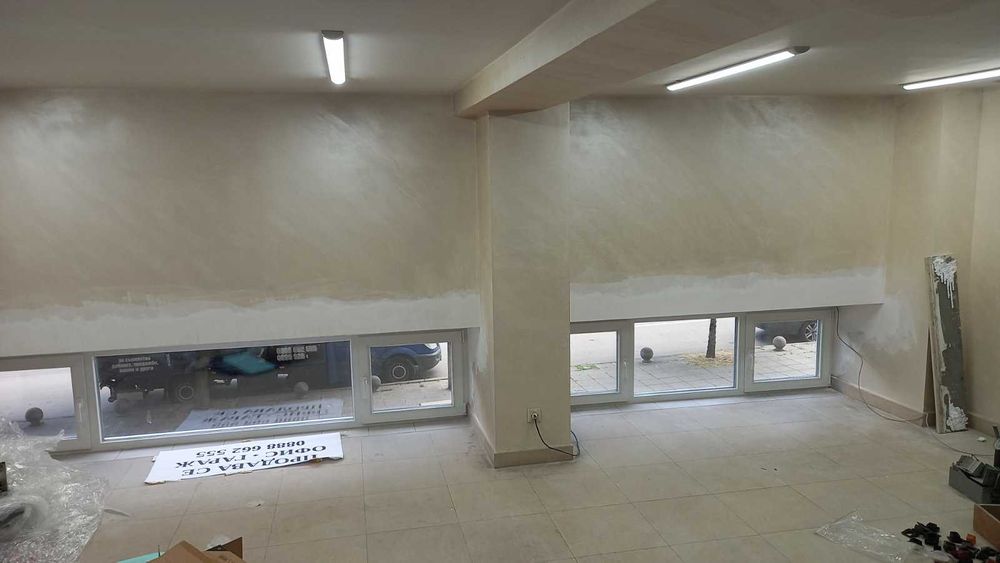 Продава се Четиристаен апартамент в София, Банишора - 106 кв.м за 1155 €/кв.м - Снимка #1