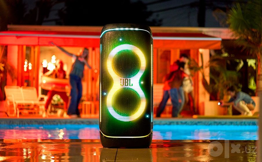 JBL Party box 720
