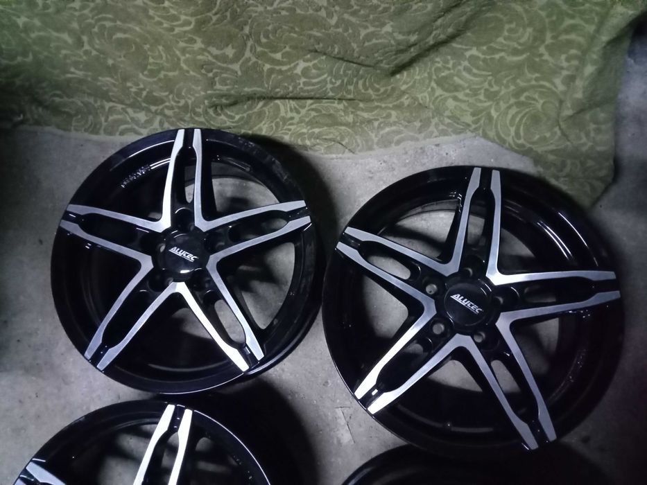 Jante aliaj 5x108 R16-Ford Kuga-Mondeo-Focus-NOI-originale