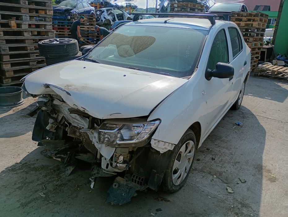 Dezmembrez Dacia Logan - 2 (facelift) (2017 - 2020), 1.0 sce, manual, B4D490, JH3397