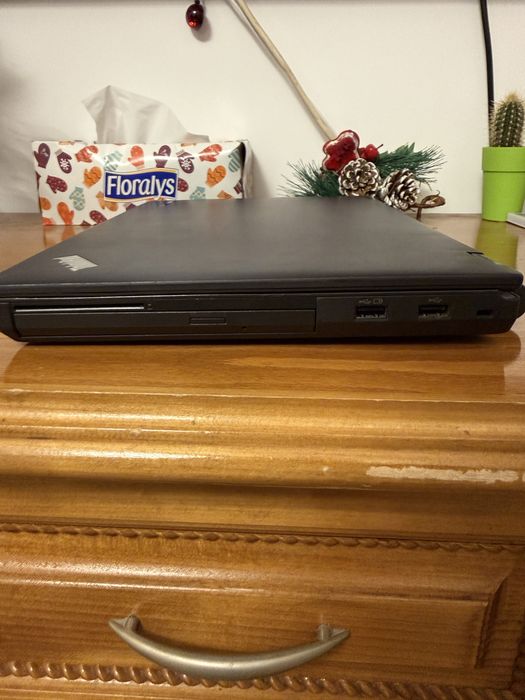 Lenovo Thinkpad T440p
