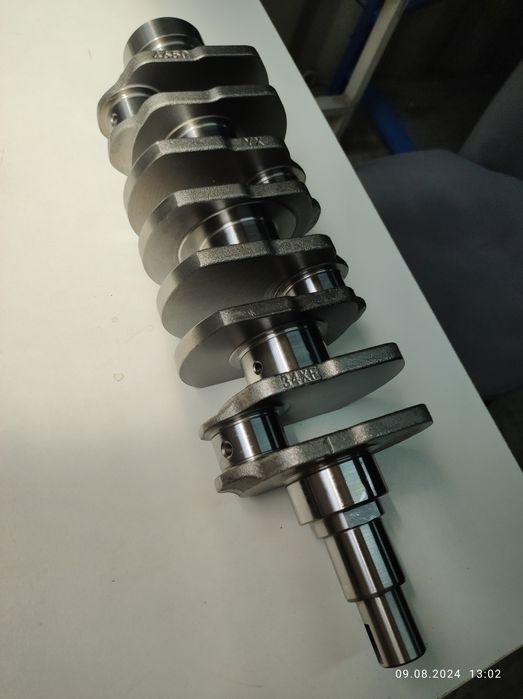 Коленвал на 465 двигатель