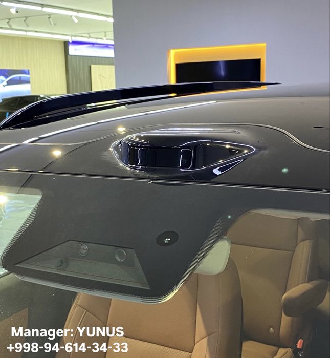 Leapmotor C16 280KM Gibrid Luxury Lidar 2026 Ful Restaylin 3yil garant