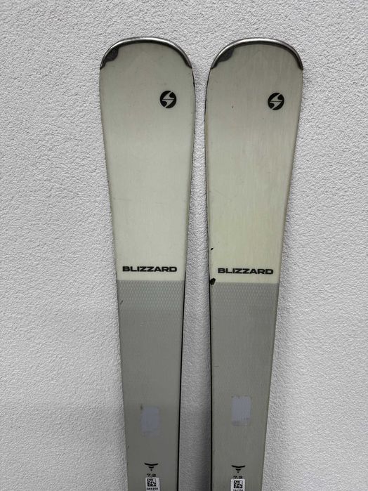 schi blizzard phoenix 7.2 L153cm