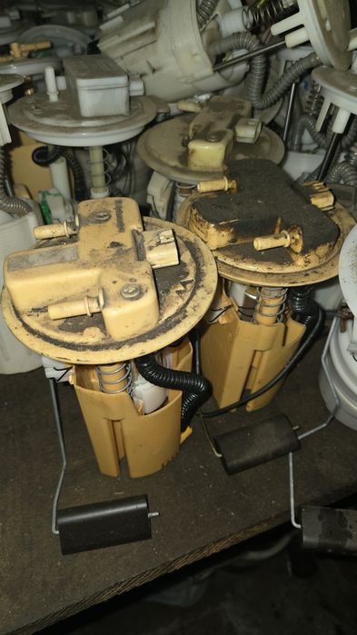 Pompa Motorina Dacia Logan duster mcv dokker lodgy 2013 2020