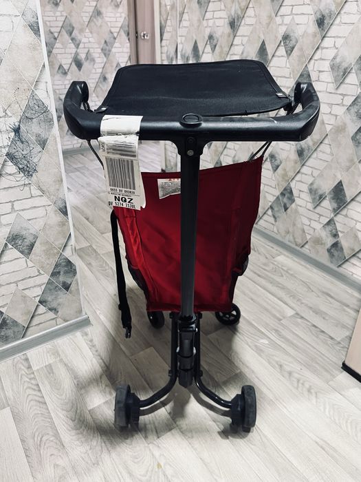 Детская коляска