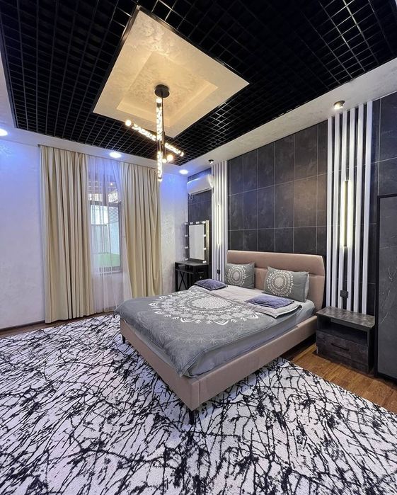 HI-TECH dacha ”ŞEDEVR” 20 kishigacha beriladi