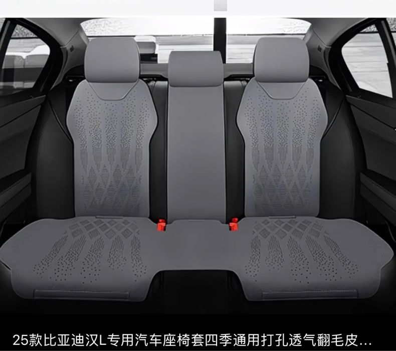 Byd xanL chexol nakidka