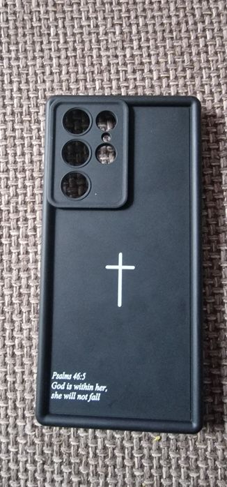 Husa telefon samsung 22 ultra