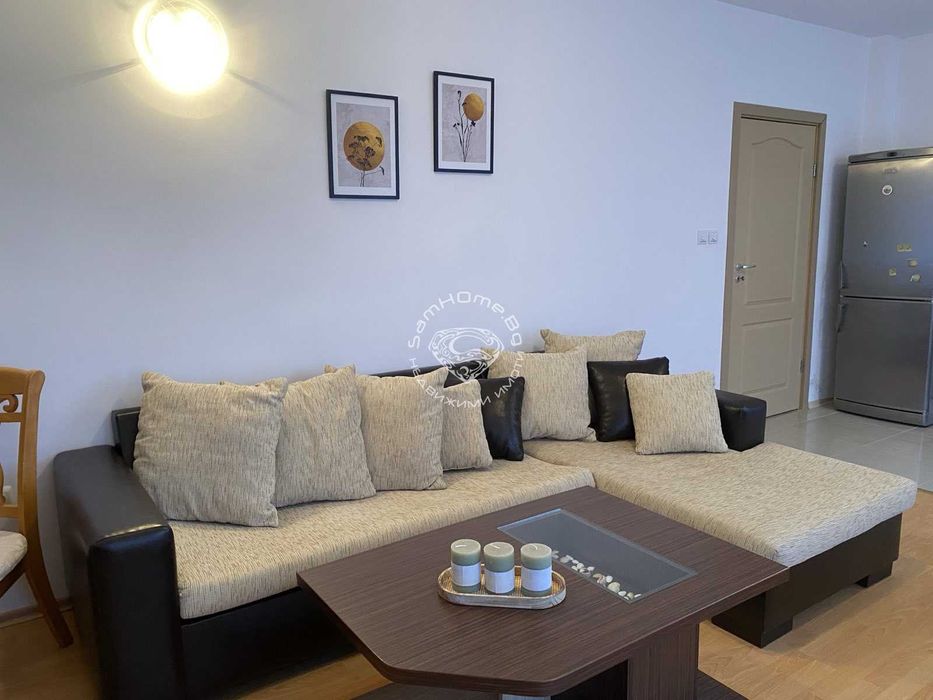 Продава се Двустаен апартамент в Варна, Виница - 73 кв.м за 16959 €/кв.м - Снимка #3