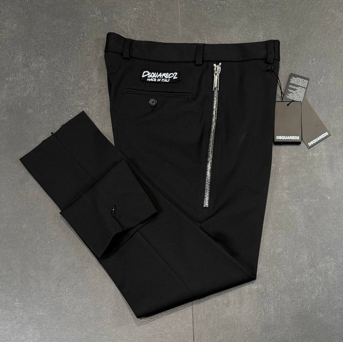 Мъжки костюм Dsquared