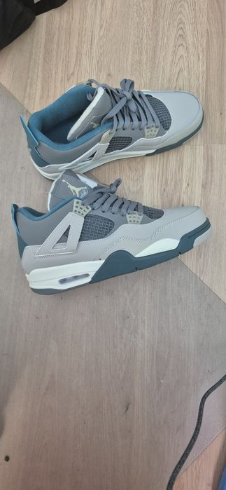 Air Jordan 4 Retro marime 44