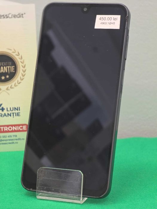 Samsung Galaxy A16 [Ag45 B.4903] - Garantie 2 ani