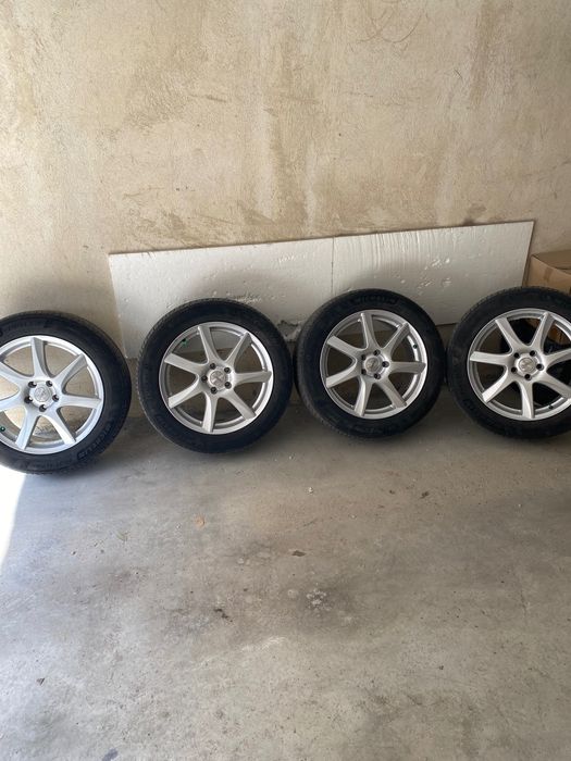 Джанти Dezent 18”