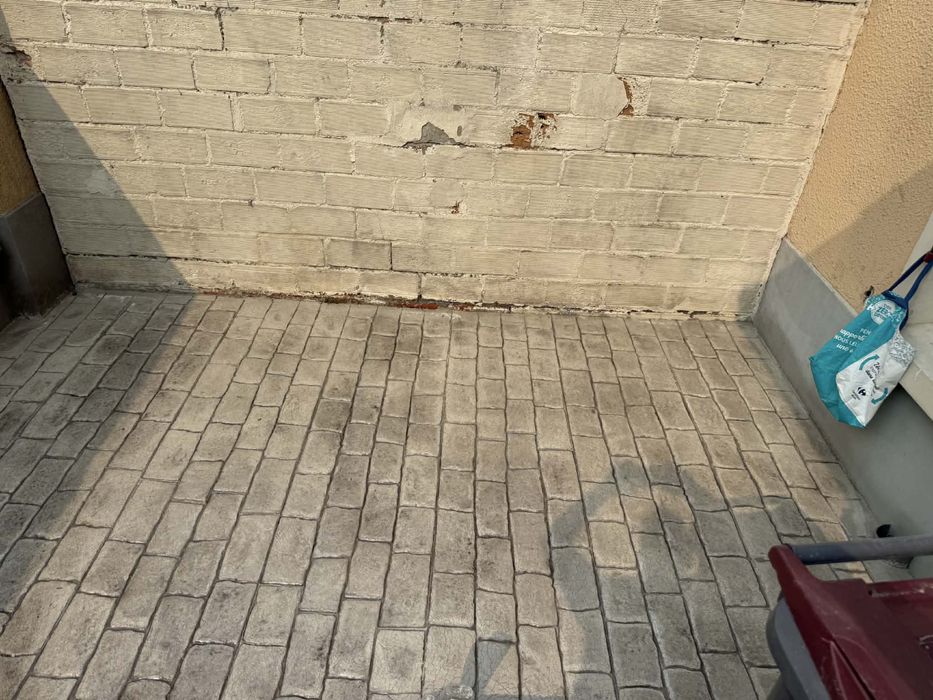 Beton amprentat Beton dezactivat Beton elicopterizat