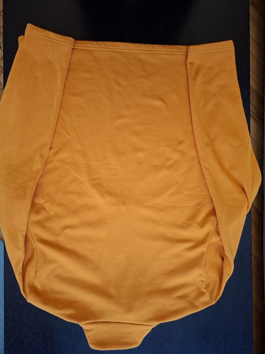 Мъжки оранжев Полар CMP