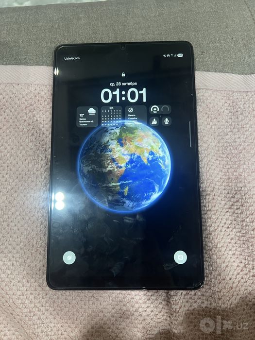 Samsung tab a11