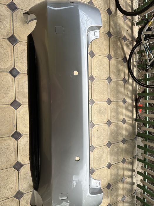 Бампер от Лексуса Gs300 190 кузов