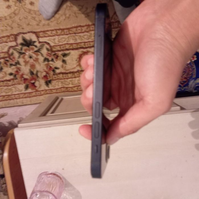 Айфон 12 мини бу