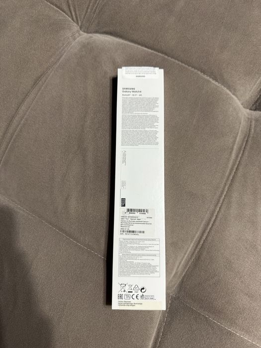 Часы Galaxy Watch4 Samsung 40mm