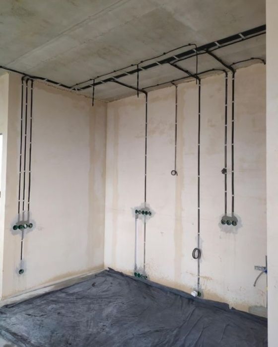 Электрик 24 /7 круглосуточно