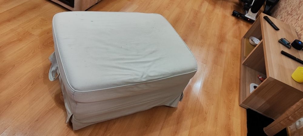 Продается  пуфик