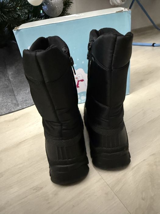 Детски апрески TRESPASS