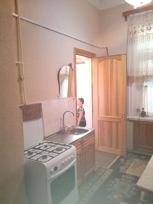 Продам 3х комнатную квартиру