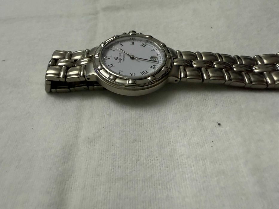 Ceas dama quart Oskar