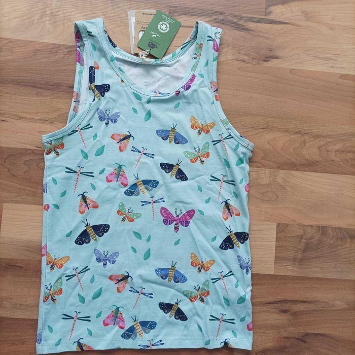 Desigual/Catamini блузки и потник