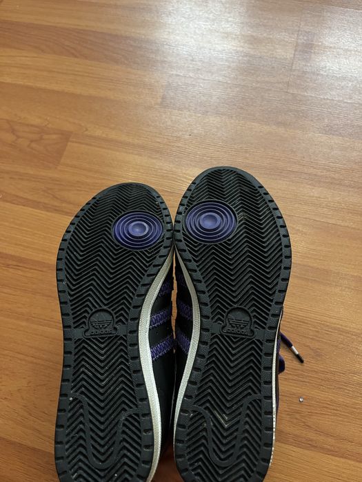 Adidas Top Ten Hi
