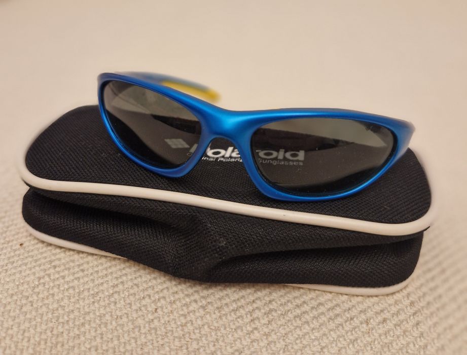 Ochelari de soare Polaroid copii