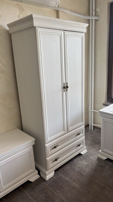 Холна секция от 4 части