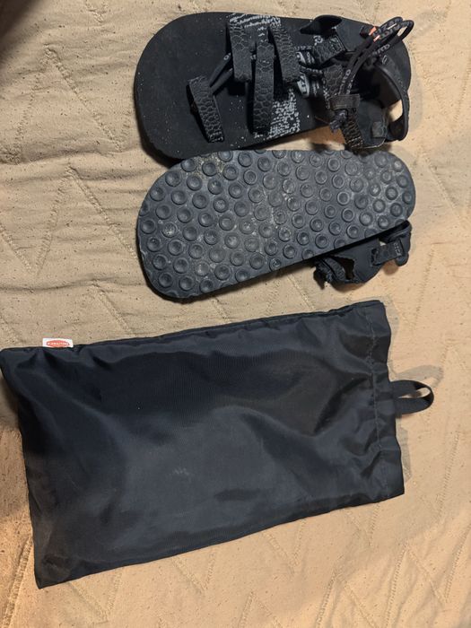 Планински сандали