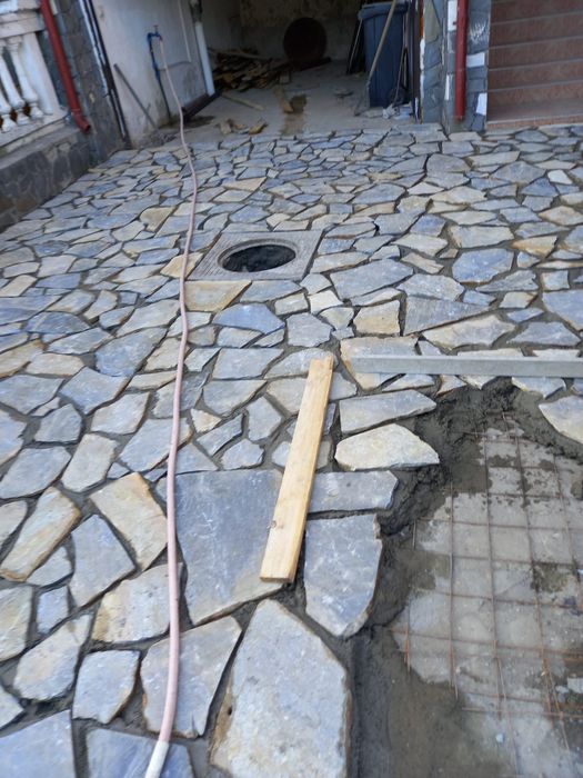 Piatră naturală de granit