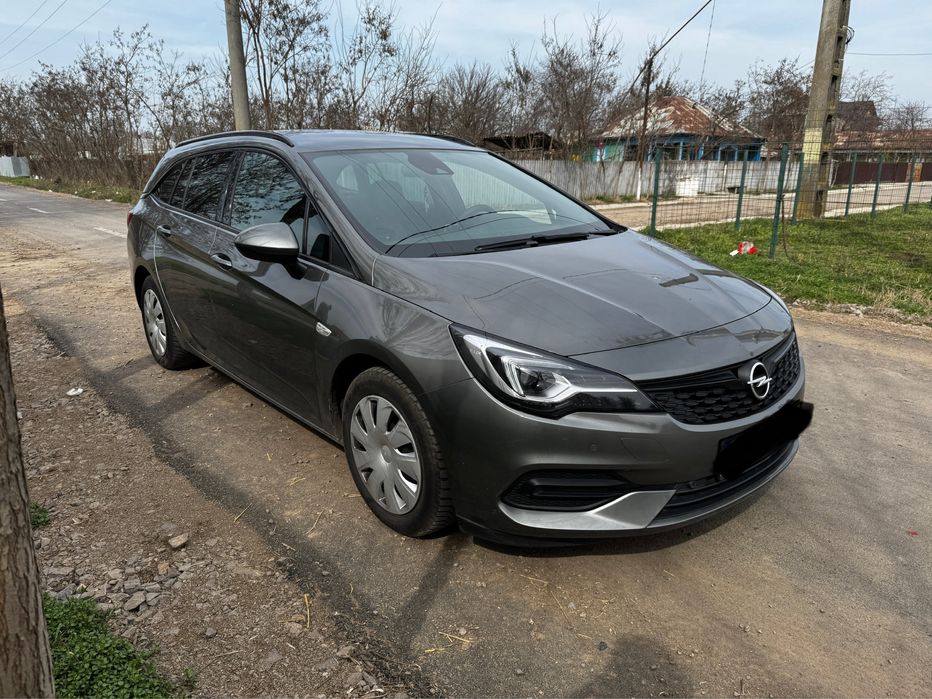 Dezmembrez Opel astra K 2021 1.5 diesel Automat