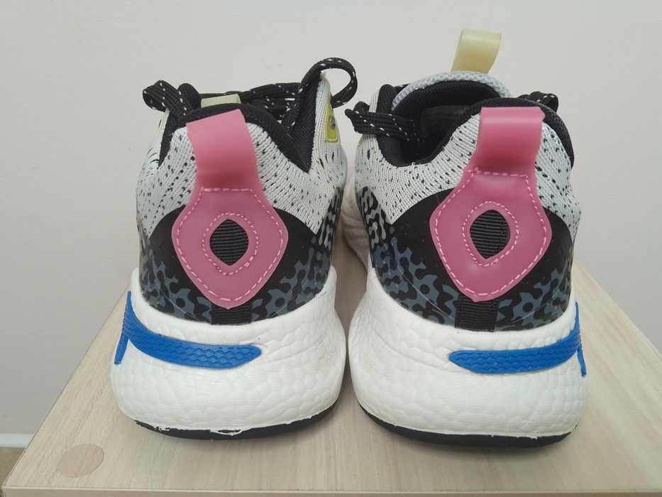 Дамски маратонки Endurance