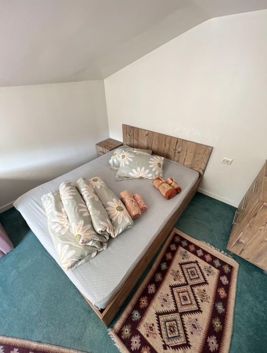 Vând cabană/casă de vacanță in Stațiunea Muntele Băișorii