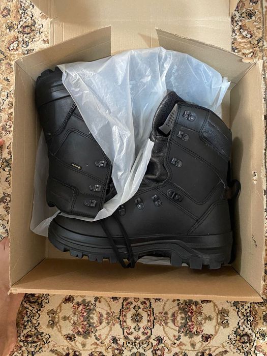 Берцы новый 42 размер