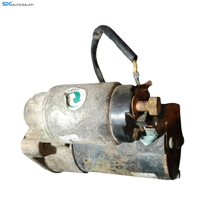 Electromotor cu 8 Dinti Chevrolet Aveo 1.2 Benzina 2006 - 2011 Cod P0979138 210705 [M9532]
