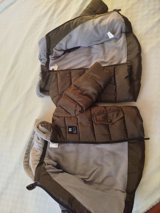 Куртки детские для мальчиков